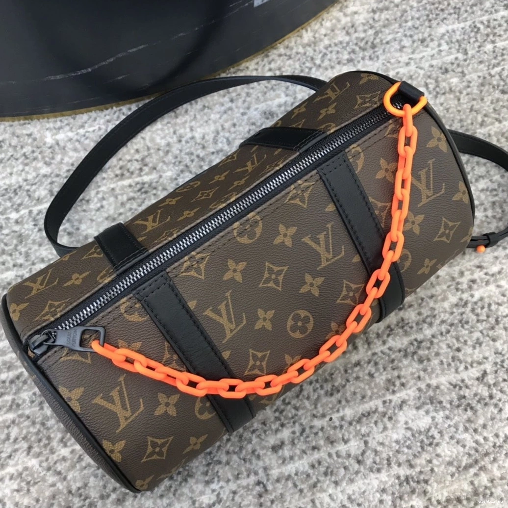 WIS PAPILLON LOUIS VUITTON 0306